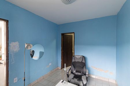 Casa para alugar com 560m², 5 quartos e 8 vagasQuarto de Serviço 