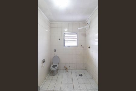 Casa para alugar com 560m², 5 quartos e 8 vagasBanheiro
