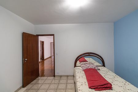 Casa para alugar com 560m², 5 quartos e 8 vagasQuarto 1