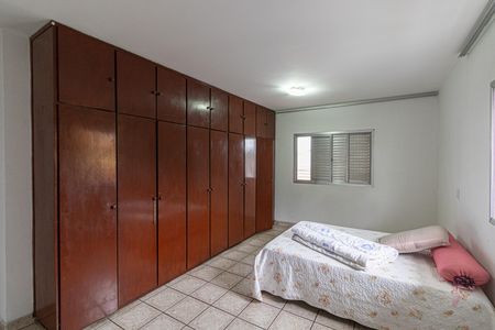 Casa para alugar com 560m², 5 quartos e 8 vagasSuíte 1