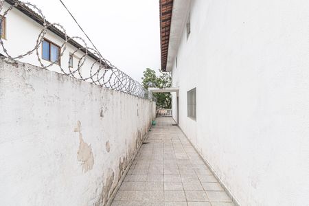 Casa para alugar com 560m², 5 quartos e 8 vagasCorredor