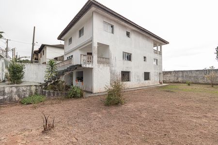 Casa para alugar com 560m², 5 quartos e 8 vagasQuintal e Jardim