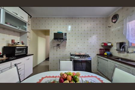 Casa à venda com 96m², 3 quartos e 1 vaga Casa à venda com 96m², 3 quartos e 1 vagaCozinha