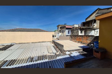 Casa à venda com 96m², 3 quartos e 1 vaga Casa à venda com 96m², 3 quartos e 1 vagaVista