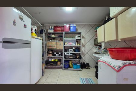 Casa à venda com 96m², 3 quartos e 1 vaga Casa à venda com 96m², 3 quartos e 1 vagaCozinha