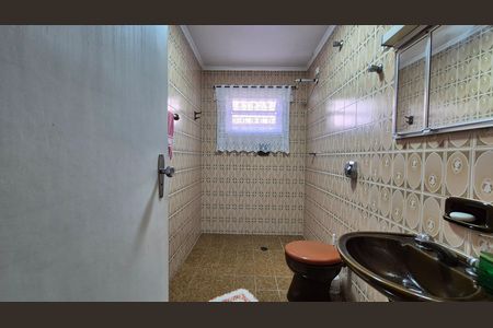Casa à venda com 96m², 3 quartos e 1 vaga Casa à venda com 96m², 3 quartos e 1 vagaBanheiro 2