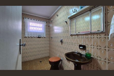 Casa à venda com 96m², 3 quartos e 1 vaga Casa à venda com 96m², 3 quartos e 1 vagaBanheiro 2