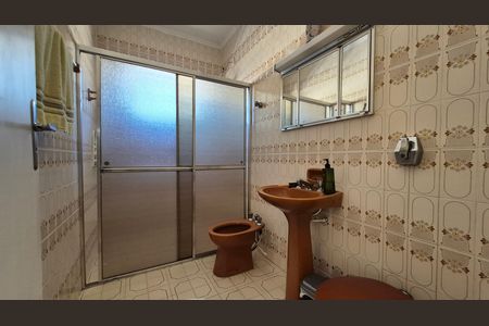 Casa à venda com 96m², 3 quartos e 1 vaga Casa à venda com 96m², 3 quartos e 1 vagaBanheiro
