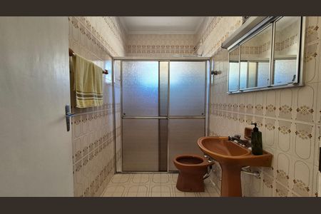 Casa à venda com 96m², 3 quartos e 1 vaga Casa à venda com 96m², 3 quartos e 1 vagaBanheiro