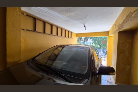 Casa à venda com 96m², 3 quartos e 1 vaga Casa à venda com 96m², 3 quartos e 1 vagaGaragem