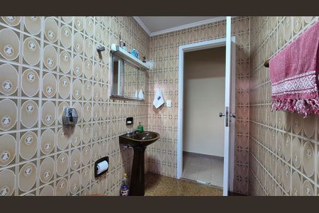 Casa à venda com 96m², 3 quartos e 1 vaga Casa à venda com 96m², 3 quartos e 1 vagaBanheiro 2