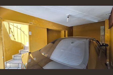 Casa à venda com 96m², 3 quartos e 1 vaga Casa à venda com 96m², 3 quartos e 1 vagaGaragem