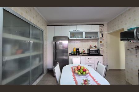 Casa à venda com 96m², 3 quartos e 1 vaga Casa à venda com 96m², 3 quartos e 1 vagaCozinha