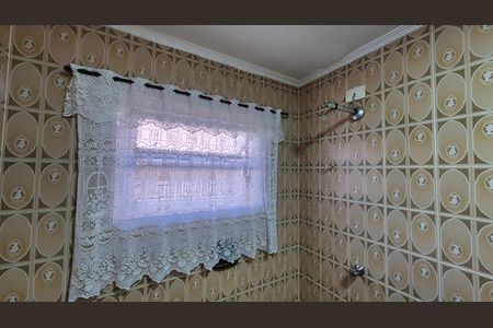 Casa à venda com 96m², 3 quartos e 1 vaga Casa à venda com 96m², 3 quartos e 1 vagaBanheiro 2
