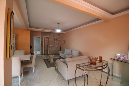 Sala de casa para alugar com 3 quartos, 180m² em Jacarepaguá, Rio de Janeiro