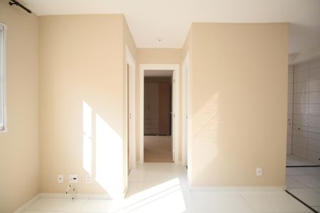 Sala de apartamento para alugar com 2 quartos, 41m² em Vila Plana, São Paulo