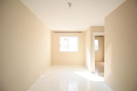 Sala de apartamento para alugar com 2 quartos, 41m² em Vila Plana, São Paulo