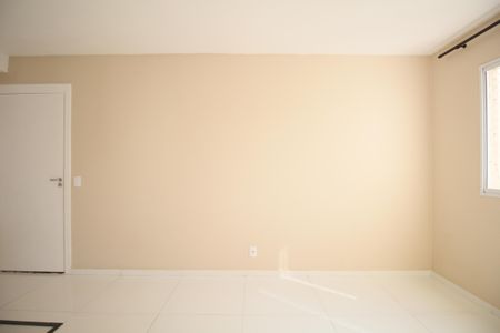 Sala de apartamento para alugar com 2 quartos, 41m² em Vila Plana, São Paulo