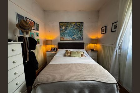 Apartamento à venda com 117m², 3 quartos e 2 vagas Apartamento à venda com 117m², 3 quartos e 2 vagasQuarto 2