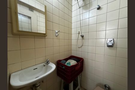 Apartamento à venda com 117m², 3 quartos e 2 vagas Apartamento à venda com 117m², 3 quartos e 2 vagasLavabo