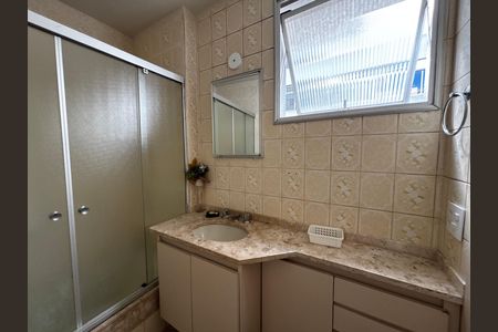 Apartamento à venda com 117m², 3 quartos e 2 vagas Apartamento à venda com 117m², 3 quartos e 2 vagasBanheiro Quarto 3