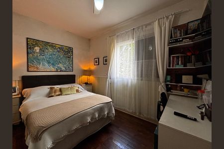 Apartamento à venda com 117m², 3 quartos e 2 vagas Apartamento à venda com 117m², 3 quartos e 2 vagasQuarto 2
