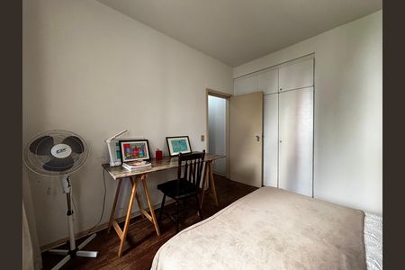 Apartamento à venda com 117m², 3 quartos e 2 vagas Apartamento à venda com 117m², 3 quartos e 2 vagasQuarto 3