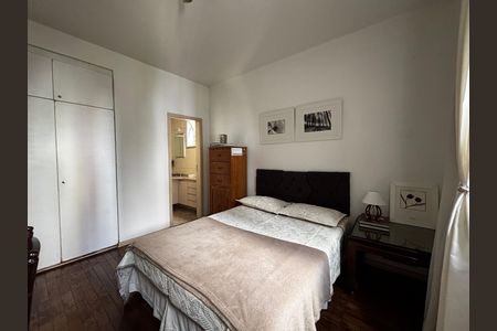 Apartamento à venda com 117m², 3 quartos e 2 vagas Apartamento à venda com 117m², 3 quartos e 2 vagasQuarto 3