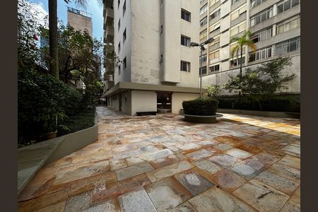 Apartamento à venda com 117m², 3 quartos e 2 vagas Apartamento à venda com 117m², 3 quartos e 2 vagasÁrea Verde