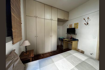 Quarto 1 de apartamento à venda com 3 quartos, 117m² em Paraíso, São Paulo