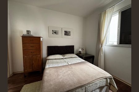 Apartamento à venda com 117m², 3 quartos e 2 vagas Apartamento à venda com 117m², 3 quartos e 2 vagasQuarto 3