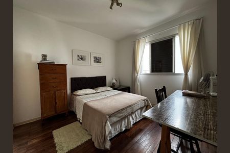 Apartamento à venda com 117m², 3 quartos e 2 vagas Apartamento à venda com 117m², 3 quartos e 2 vagasQuarto 3