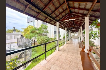 Apartamento para alugar com 63m², 2 quartos e 1 vagaCorredor