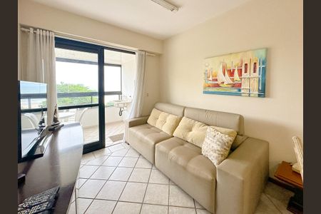 Apartamento para alugar com 63m², 2 quartos e 1 vagaSala de TV