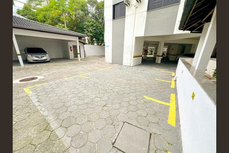 Apartamento para alugar com 63m², 2 quartos e 1 vagaGaragem