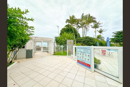 Apartamento para alugar com 63m², 2 quartos e 1 vagaÁrea comum - Piscina