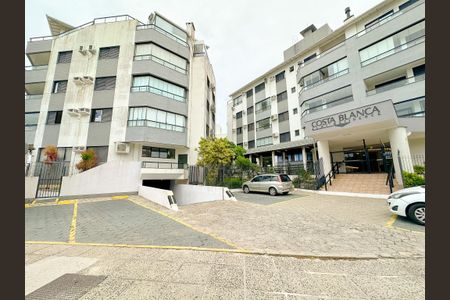 Apartamento para alugar com 63m², 2 quartos e 1 vagaFachada