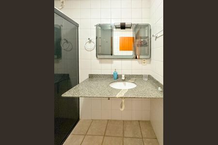 Apartamento para alugar com 63m², 2 quartos e 1 vagaBanheiro