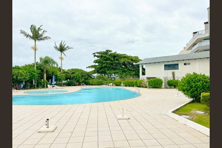 Apartamento para alugar com 63m², 2 quartos e 1 vagaÁrea comum - Piscina