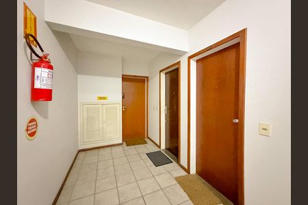 Apartamento para alugar com 63m², 2 quartos e 1 vagaHall social