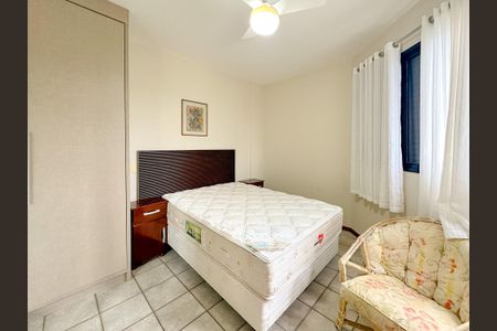 Apartamento para alugar com 63m², 2 quartos e 1 vagaQuarto 2