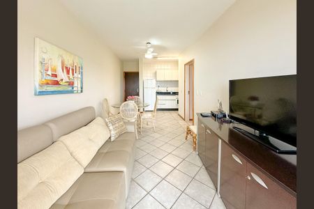 Apartamento para alugar com 63m², 2 quartos e 1 vagaSala de TV