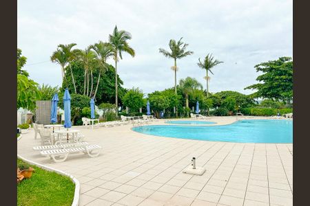 Apartamento para alugar com 63m², 2 quartos e 1 vagaÁrea comum - Piscina