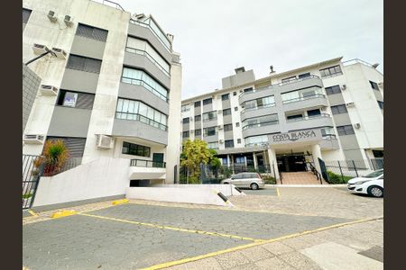 Apartamento para alugar com 63m², 2 quartos e 1 vagaVista da Rua