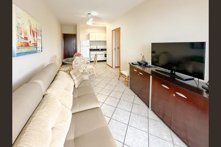 Apartamento para alugar com 63m², 2 quartos e 1 vagaSala de TV