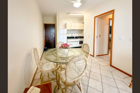 Apartamento para alugar com 63m², 2 quartos e 1 vagaSala de Jantar