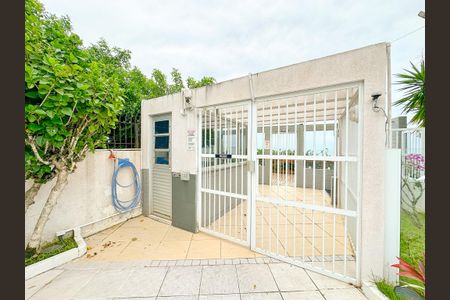 Apartamento para alugar com 63m², 2 quartos e 1 vagaEntrada