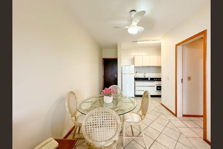 Apartamento para alugar com 63m², 2 quartos e 1 vagaSala de Jantar