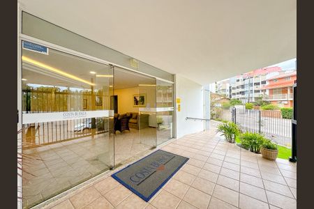 Apartamento para alugar com 63m², 2 quartos e 1 vagaHall de entrada