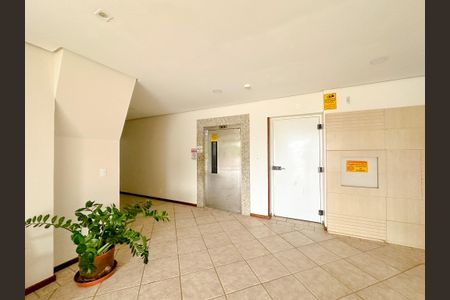 Apartamento para alugar com 63m², 2 quartos e 1 vagaÁrea comum